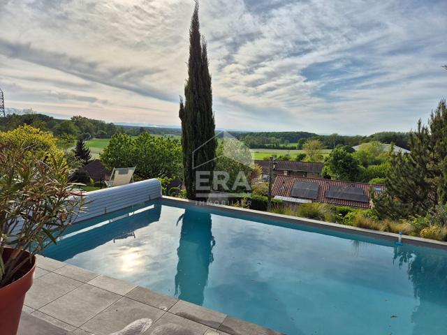 Maison 5 pièces 145 m²