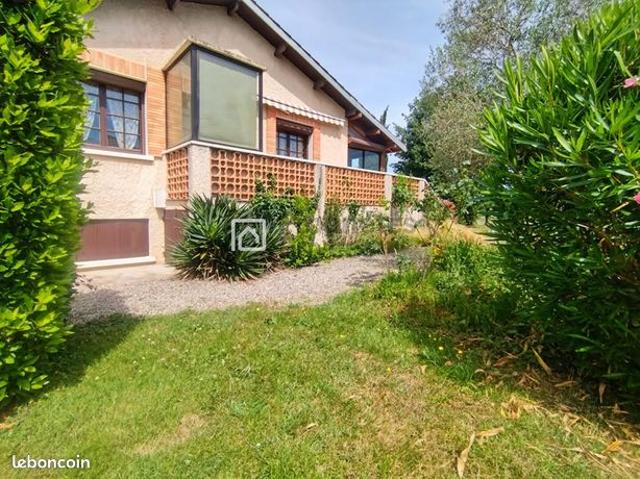 Maison 5 pièces 145 m²