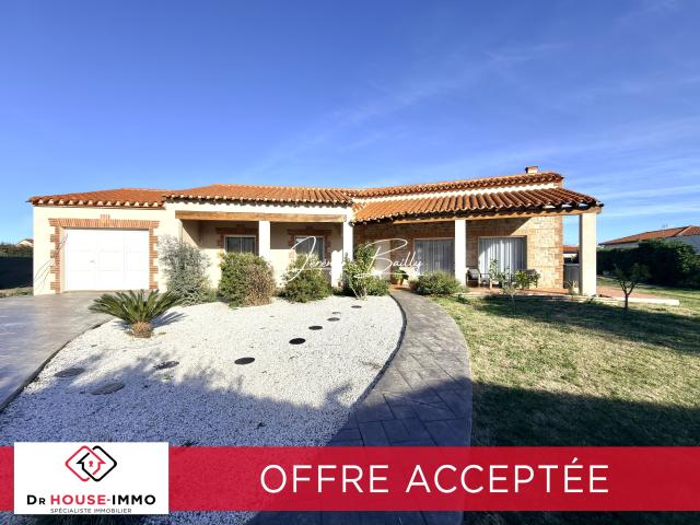 Maison 5 pièces 145 m²
