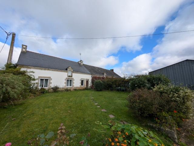 Maison 5 pièces 145 m²