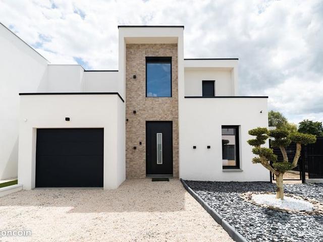 Maison 5 pièces 145 m²