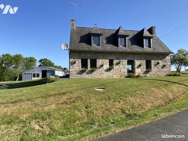Maison 5 pièces 145 m²