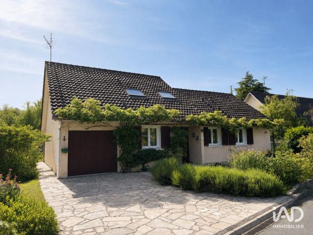 Maison 5 pièces 146 m²
