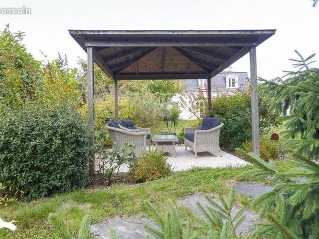 Maison 5 pièces 145 m²