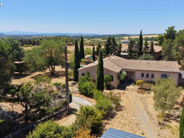 Maison 5 pièces 145 m²
