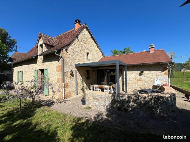 Maison 5 pièces 145 m²