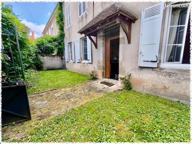 Maison 5 pièces 145 m²