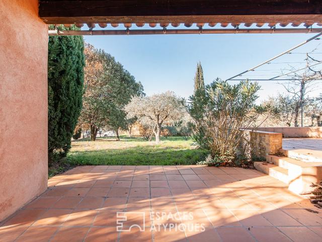 Maison 5 pièces 145 m²