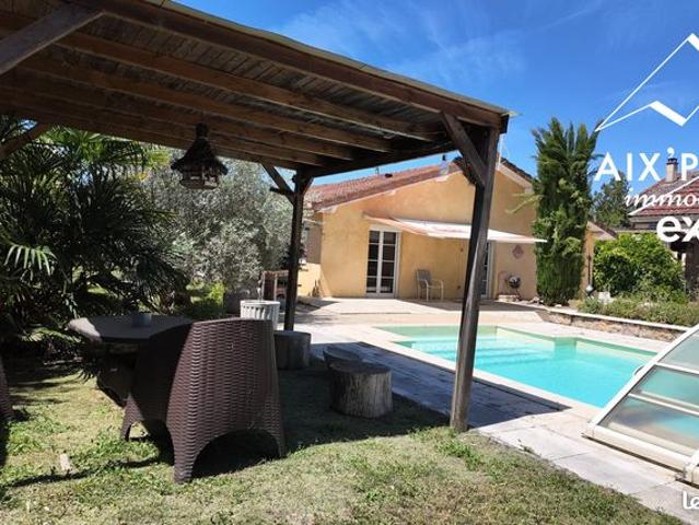 Maison 5 pièces 145 m²