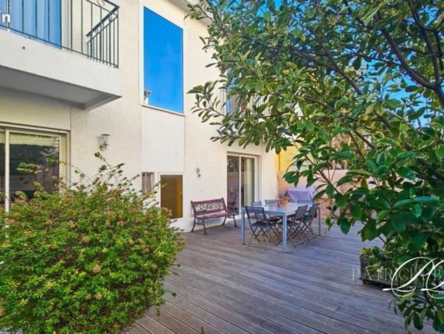 Maison 5 pièces 145 m²