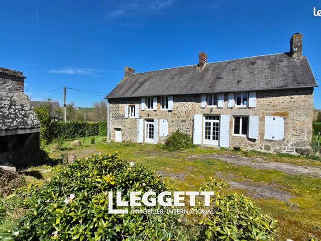 Maison 5 pièces 145 m²