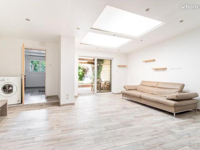 Maison 5 pièces 145 m²