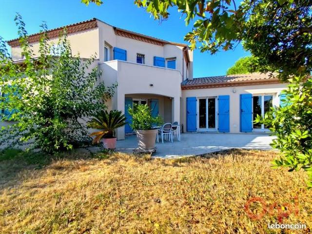 Maison 5 pièces 145 m²