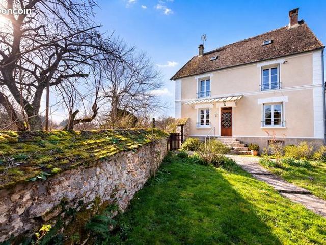 Maison 5 pièces 145 m²