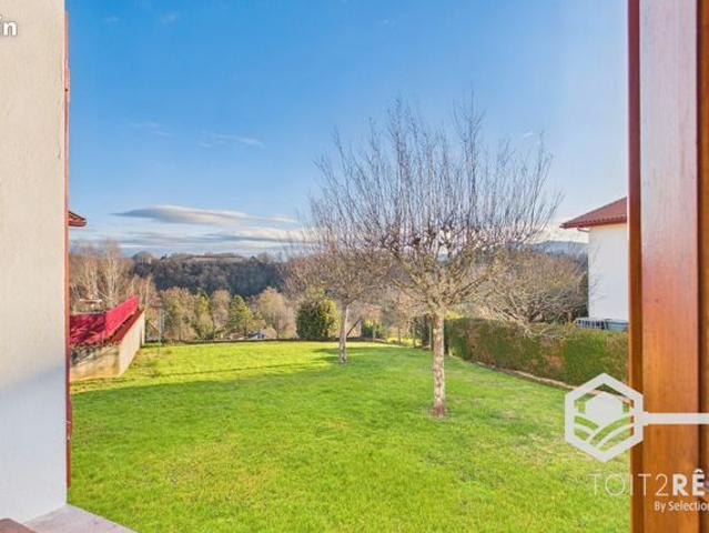Maison 5 pièces 145 m²