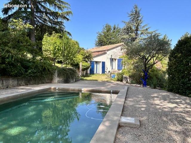 Maison 5 pièces 145 m²