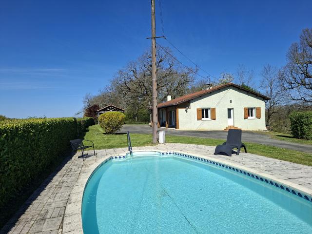 Maison 5 pièces 145 m²