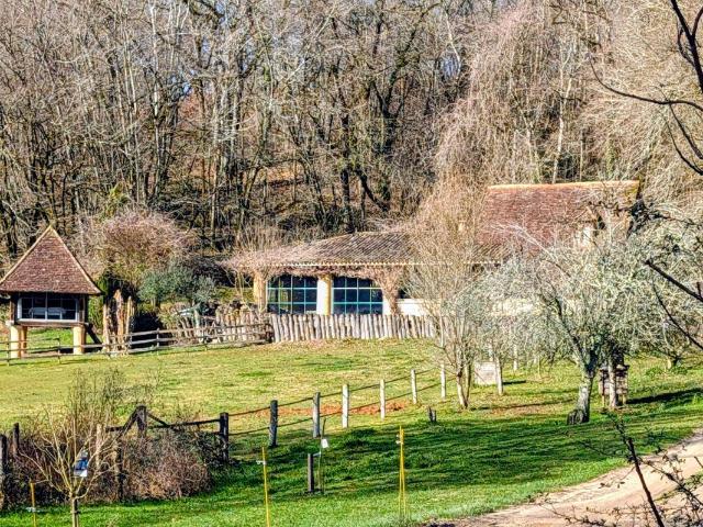 Maison 5 pièces 145 m²