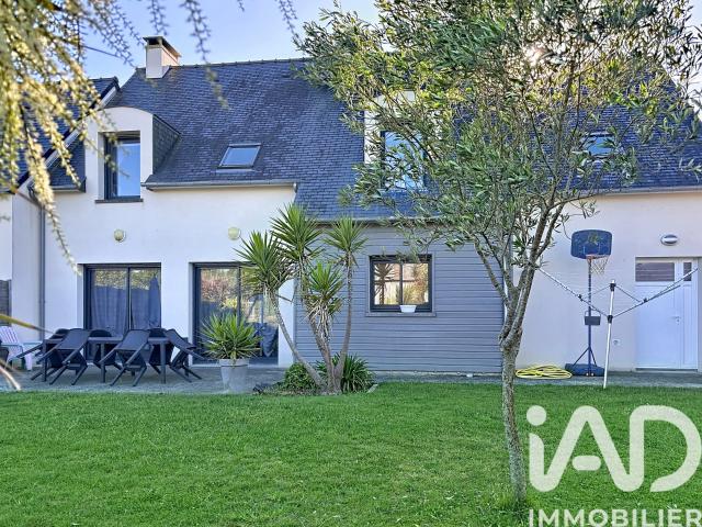 Maison 5 pièces 145 m²