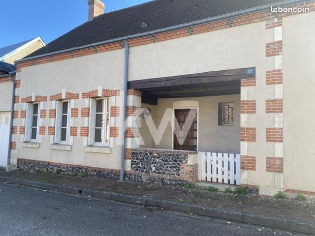 Maison 5 pièces 145 m²
