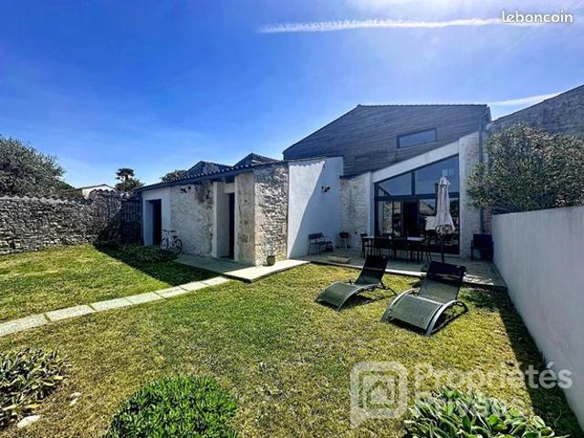 Maison 5 pièces 145 m²