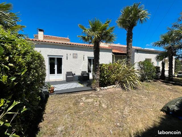 Maison 5 pièces 145 m²