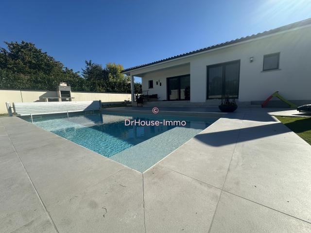 Maison 5 pièces 145 m²