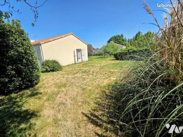 Maison 5 pièces 145 m²