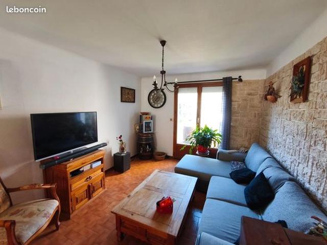 Maison 5 pièces 145 m²