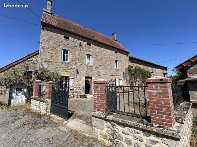 Maison 5 pièces 145 m²
