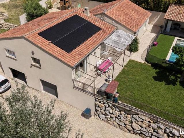 Maison 5 pièces 145 m²