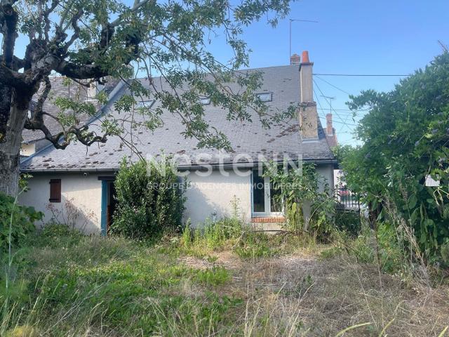 Maison 5 pièces 145 m²