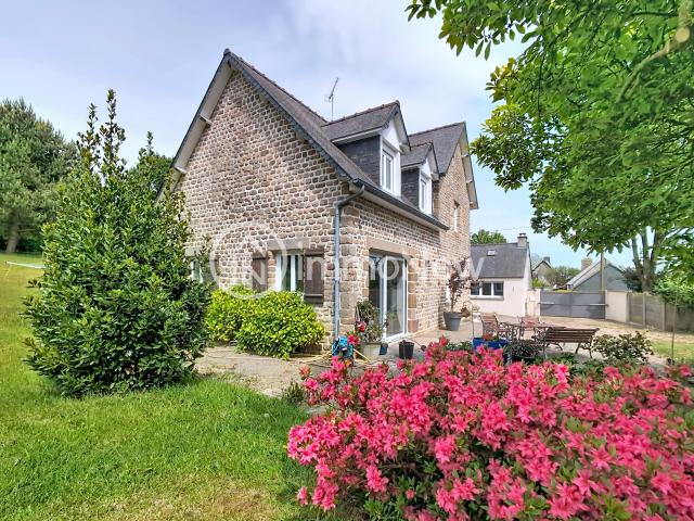 Maison 5 pièces 145 m²