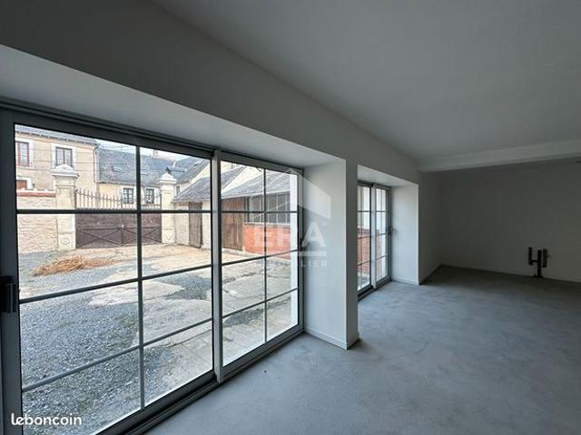 Maison 5 pièces 145 m²