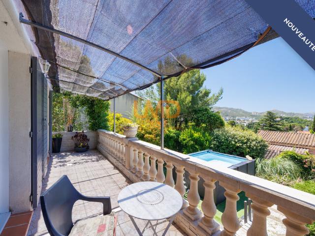 Maison 5 pièces 145 m²