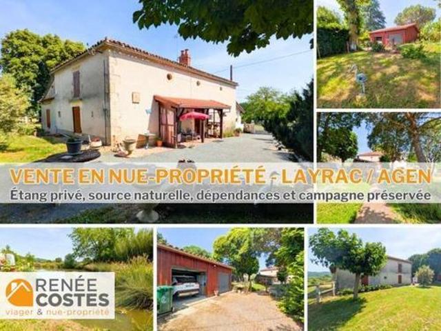Maison 5 pièces 145 m²