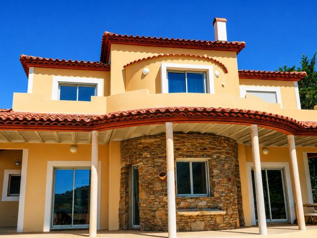Maison 5 pièces 145 m²