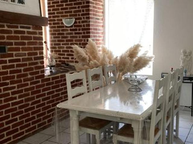Maison 5 pièces 145 m²