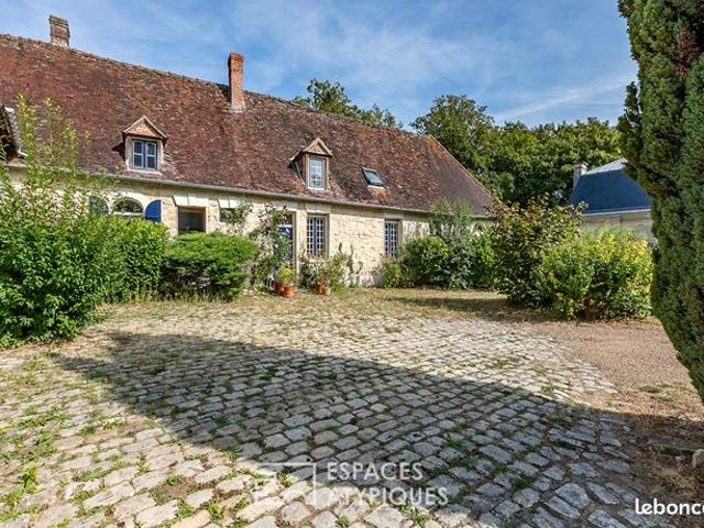 Maison 5 pièces 145 m²