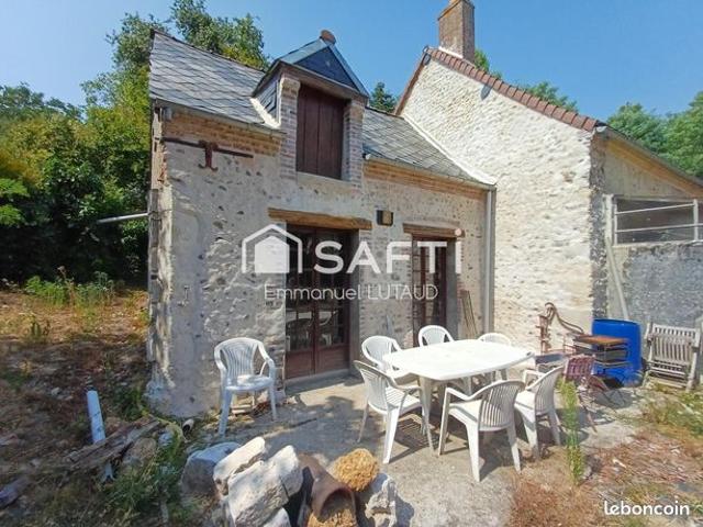 Maison 5 pièces 145 m²