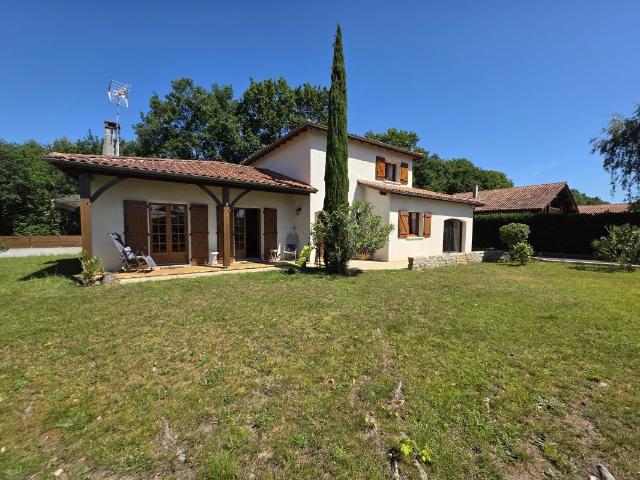 Maison 5 pièces 145 m²