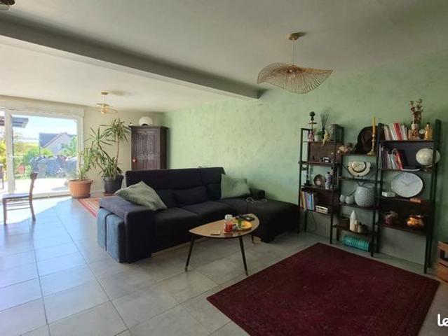 Maison 5 pièces 145 m²
