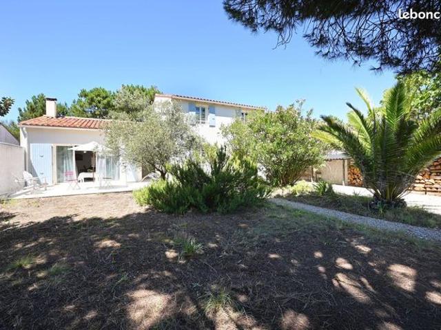 Maison 5 pièces 145 m²