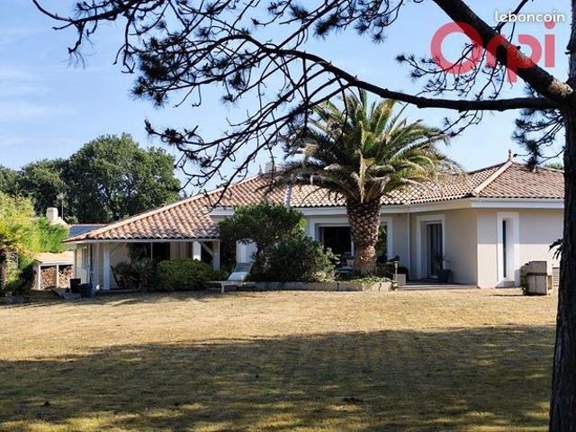 Maison 5 pièces 145 m²