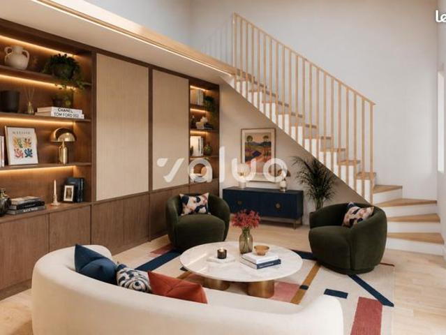 Maison 5 pièces 145 m²