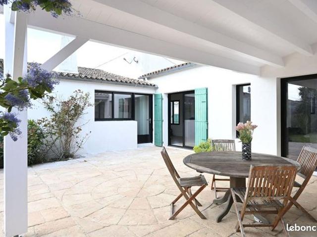 Maison 5 pièces 145 m²