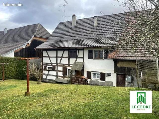 Maison 5 pièces 145 m²