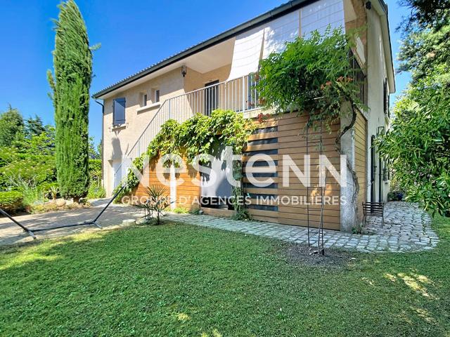Maison 5 pièces 145 m²