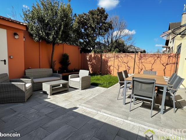 Maison 5 pièces 145 m²