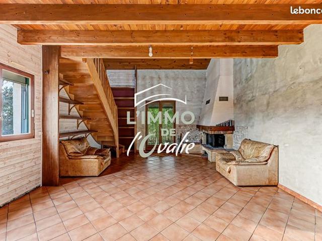 Maison 5 pièces 145 m²